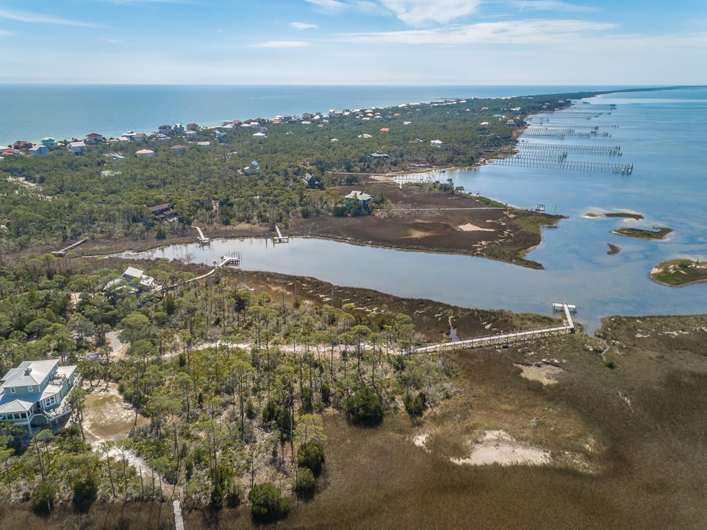 1927 Indian Harbor Road Eastpoint, FL 32328 - Photo 24 of 29