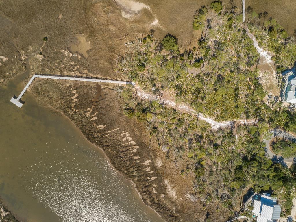 1927 Indian Harbor Road Eastpoint, FL 32328 - Photo 27 of 29