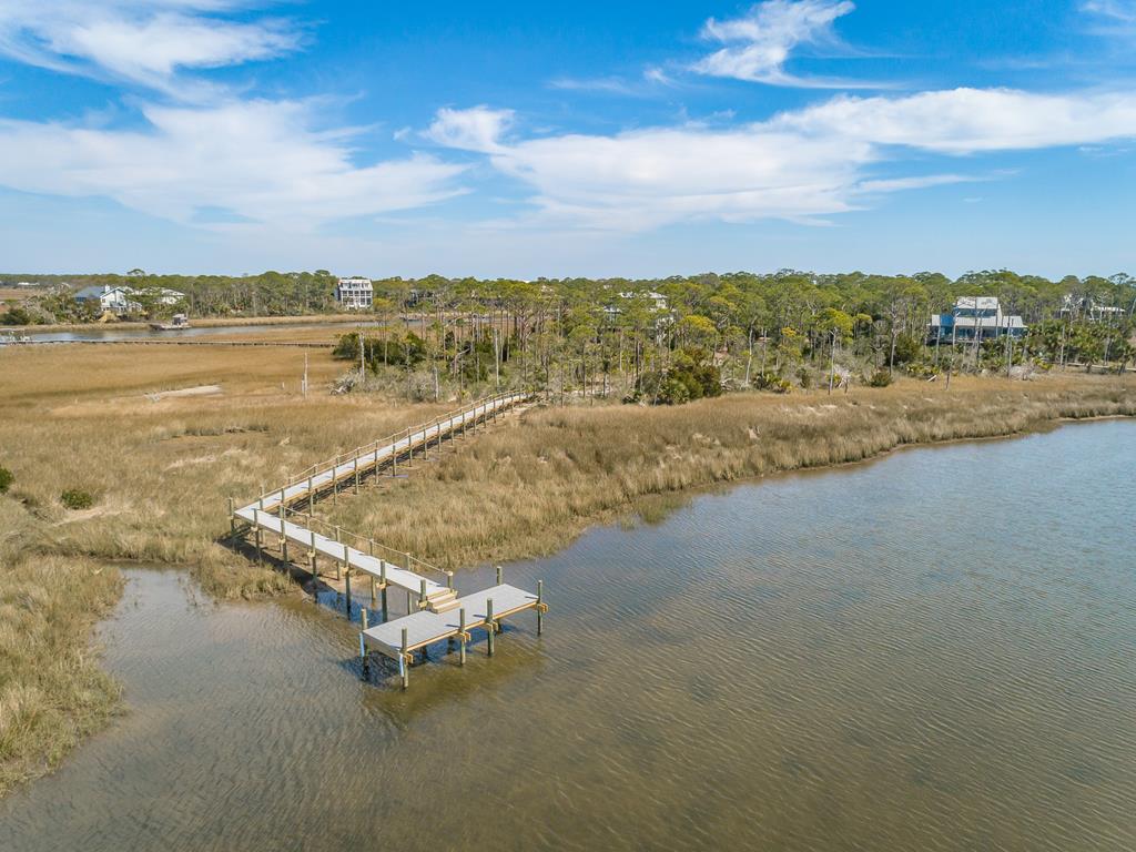 1927 Indian Harbor Road Eastpoint, FL 32328 - Photo 28 of 29