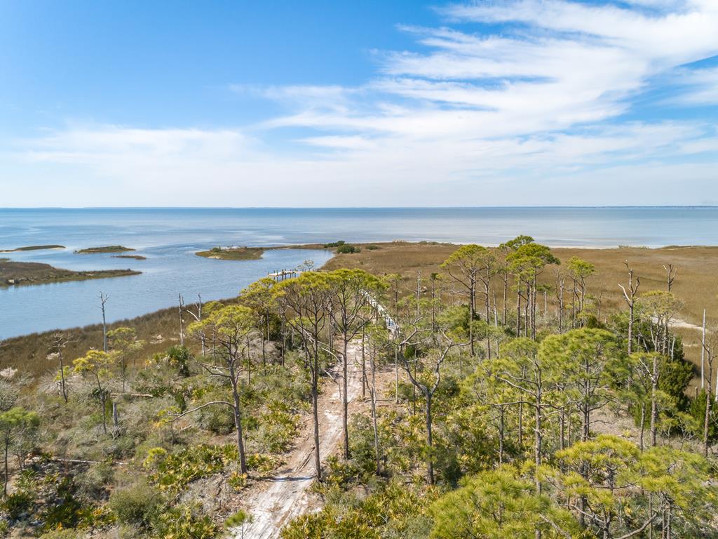 1927 Indian Harbor Road Eastpoint, FL 32328 - Photo 29 of 29