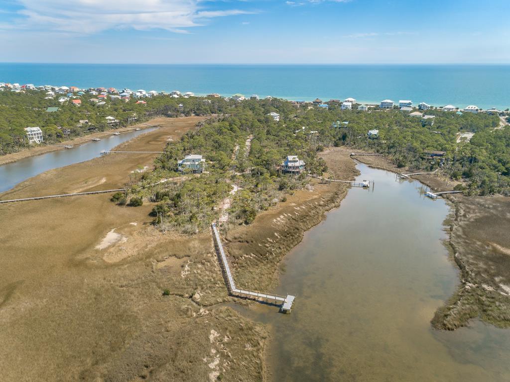 1927 Indian Harbor Road Eastpoint, FL 32328 - Photo 4 of 29