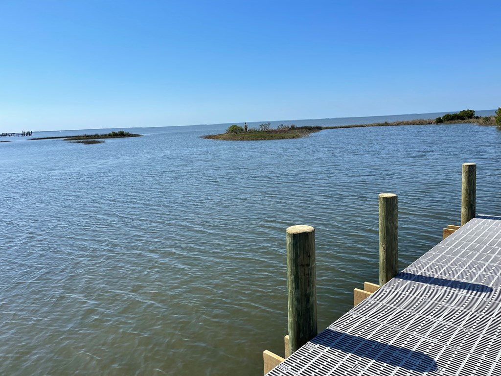 1927 Indian Harbor Road Eastpoint, FL 32328 - Photo 10 of 29