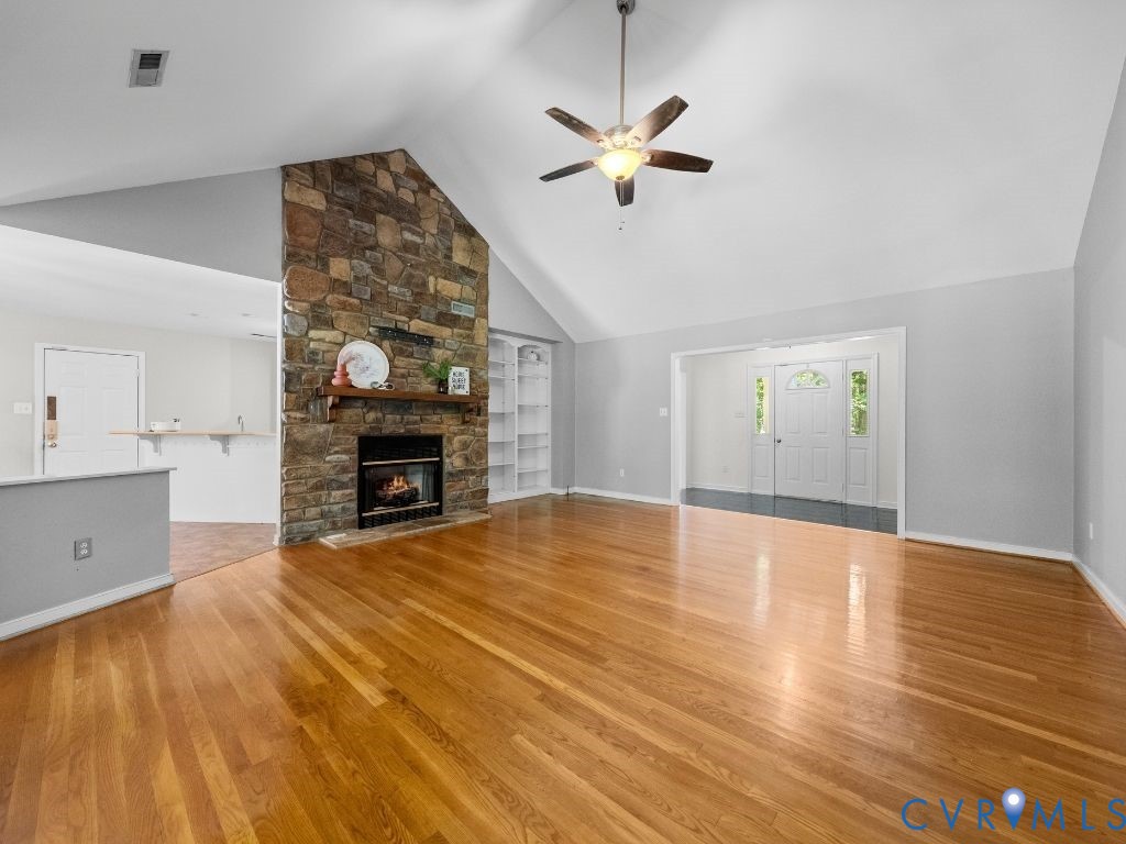 2489 Judes Ferry Road Powhatan, VA 23139 - Photo 13 of 52