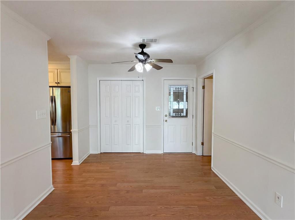1622 Spaniel Court Southwest Conyers, GA 30094 - Photo 18 of 30
