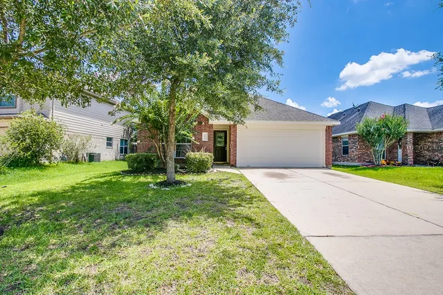 $1,850 | 22450 Highland Point Lane, Spring, TX 77373