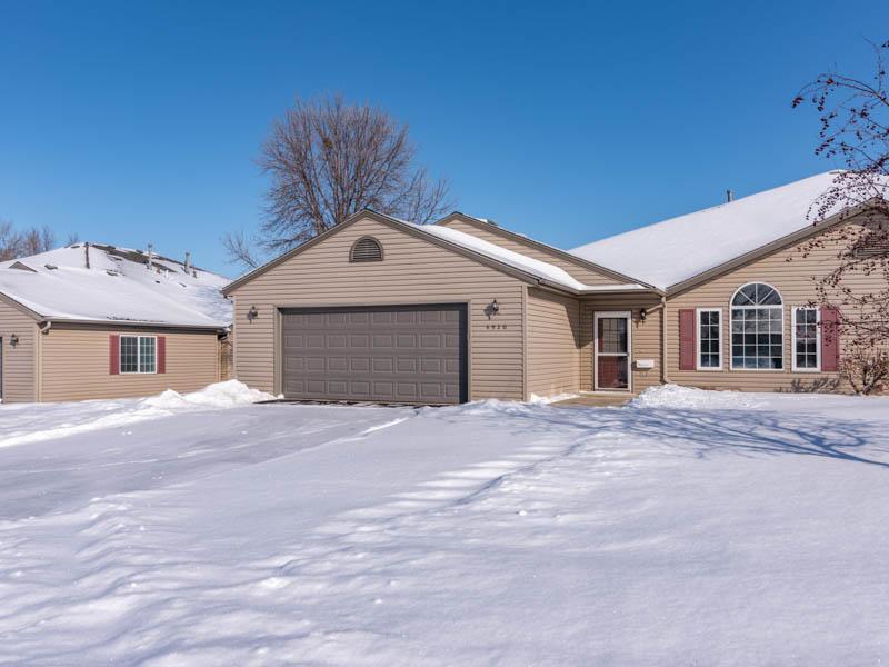 4920 34th Court Northwest Rochester, MN 55901 - Photo 1 of 1 Gallery Image 1