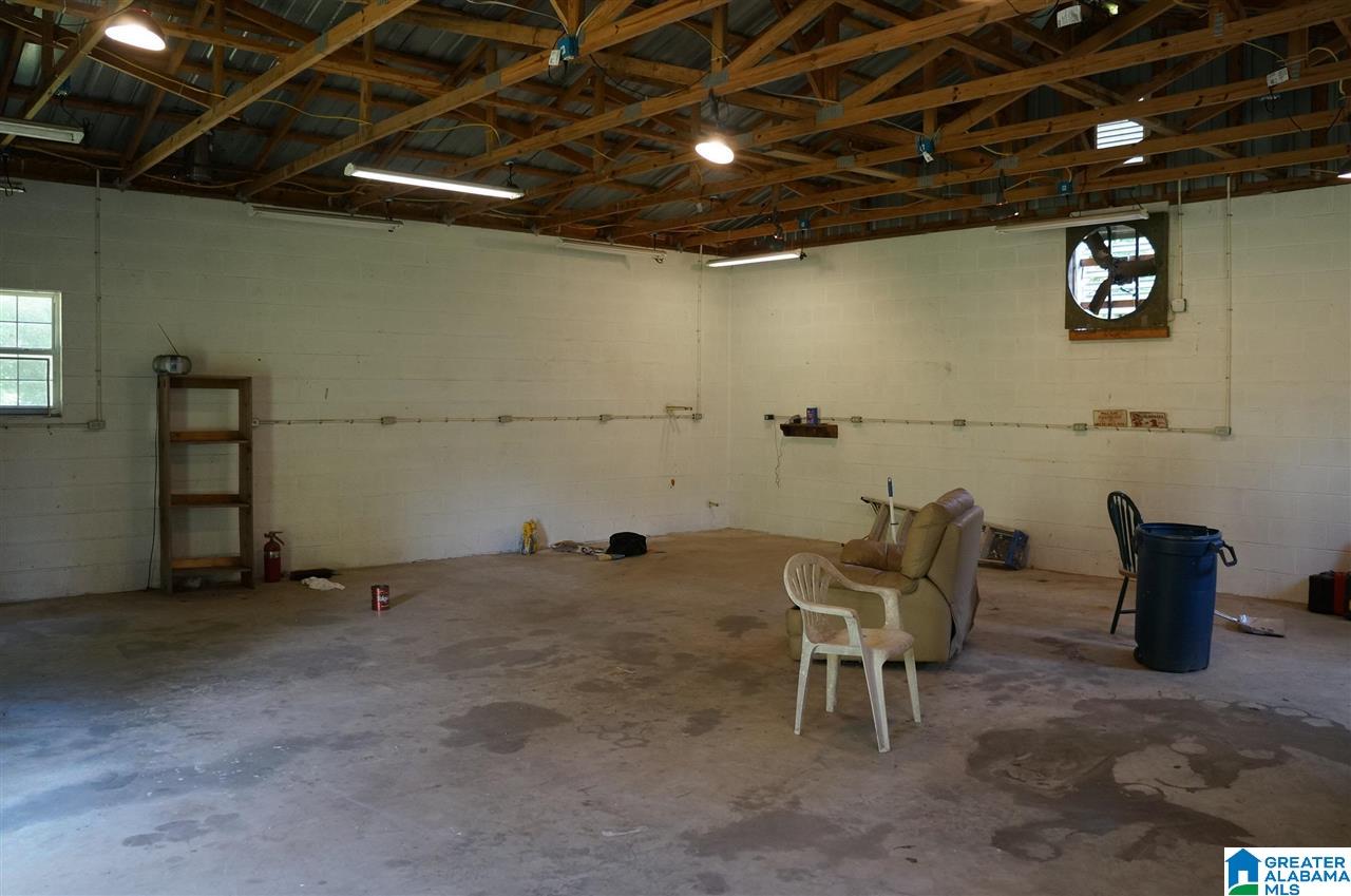 203 Bon Air Road Childersburg, AL 35044 - Photo 43 of 45