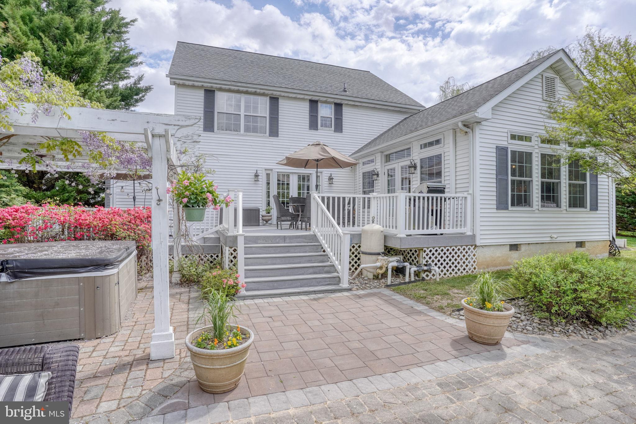 332 Canvasback Road Middletown, DE 19709 - Photo 71 of 78 Gallery Image 71