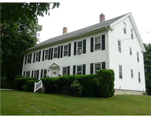 9 Edward Street Coventry, RI 02816 - Photo 1 of 4 Exterior Front.