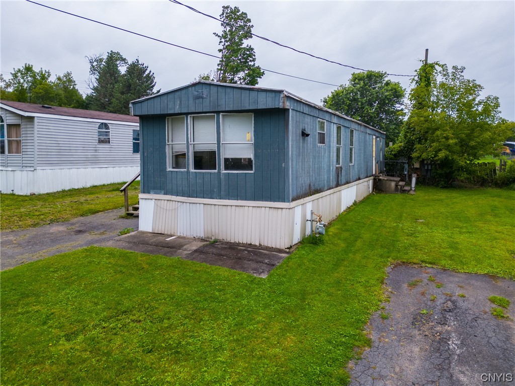 114 Mountainview Lane Mohawk, NY 13407 - Photo 17 of 21