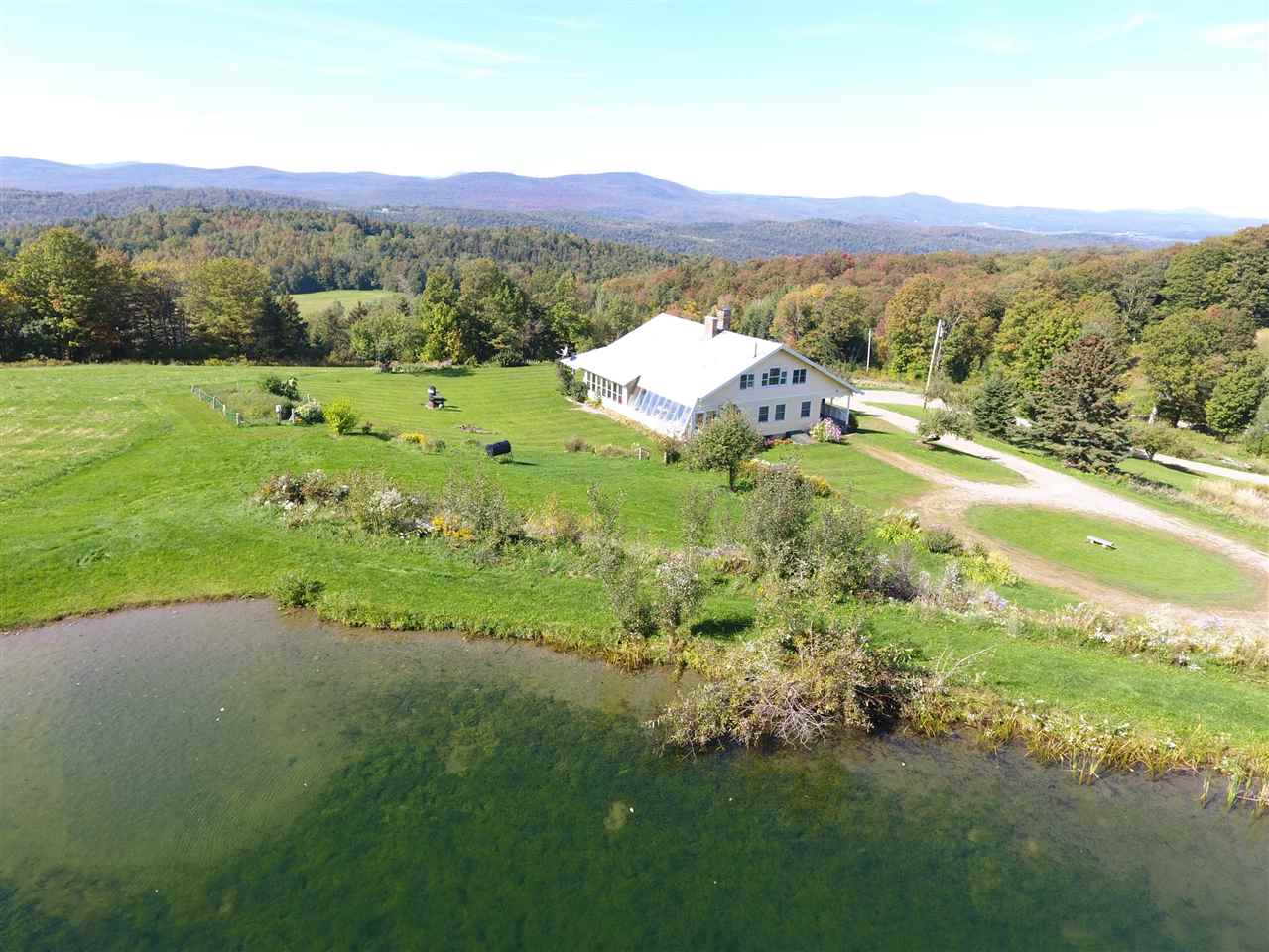 260 Sinon Road Albany, VT 05875 - Photo 37 of 39
