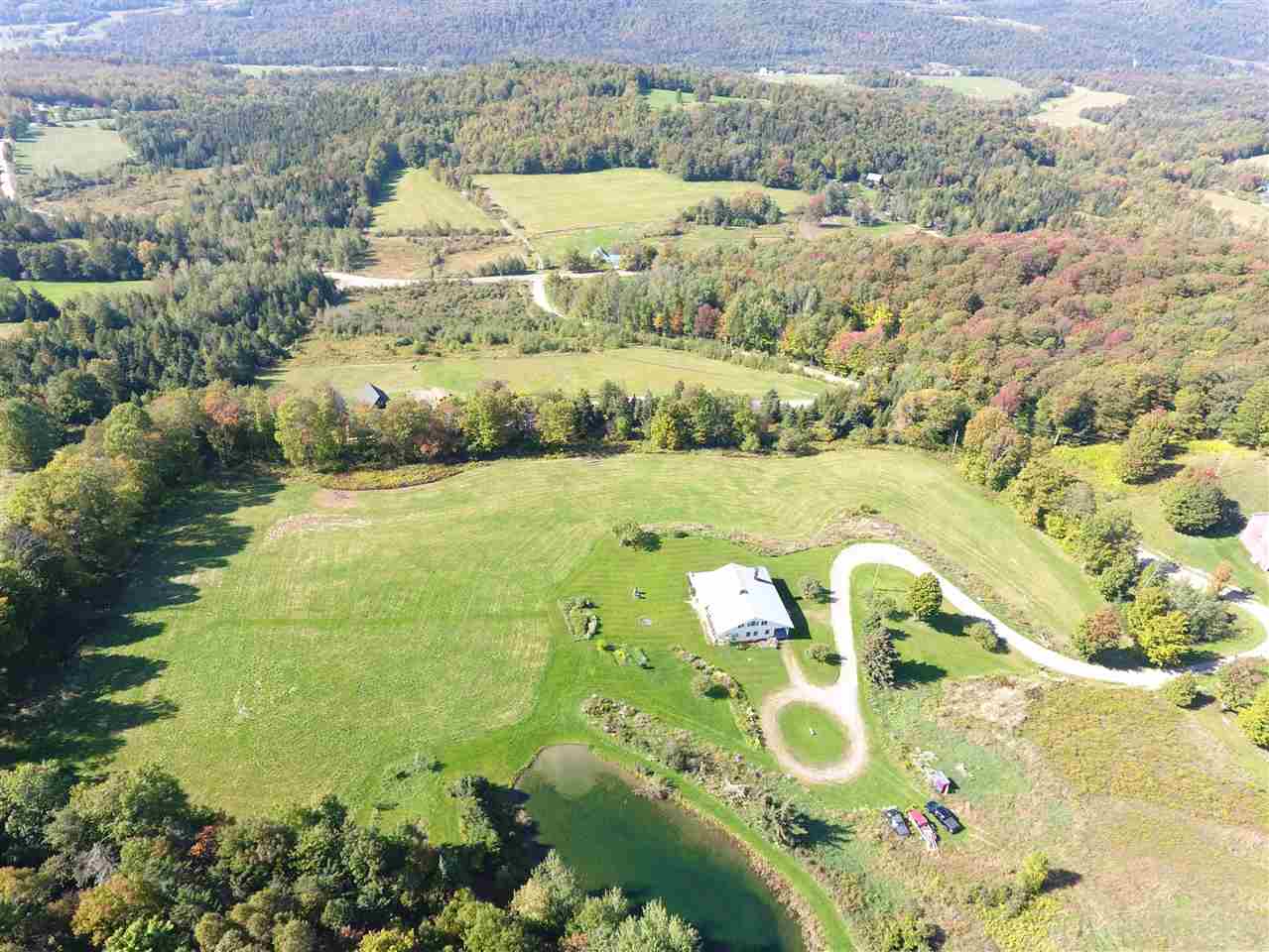 260 Sinon Road Albany, VT 05875 - Photo 38 of 39