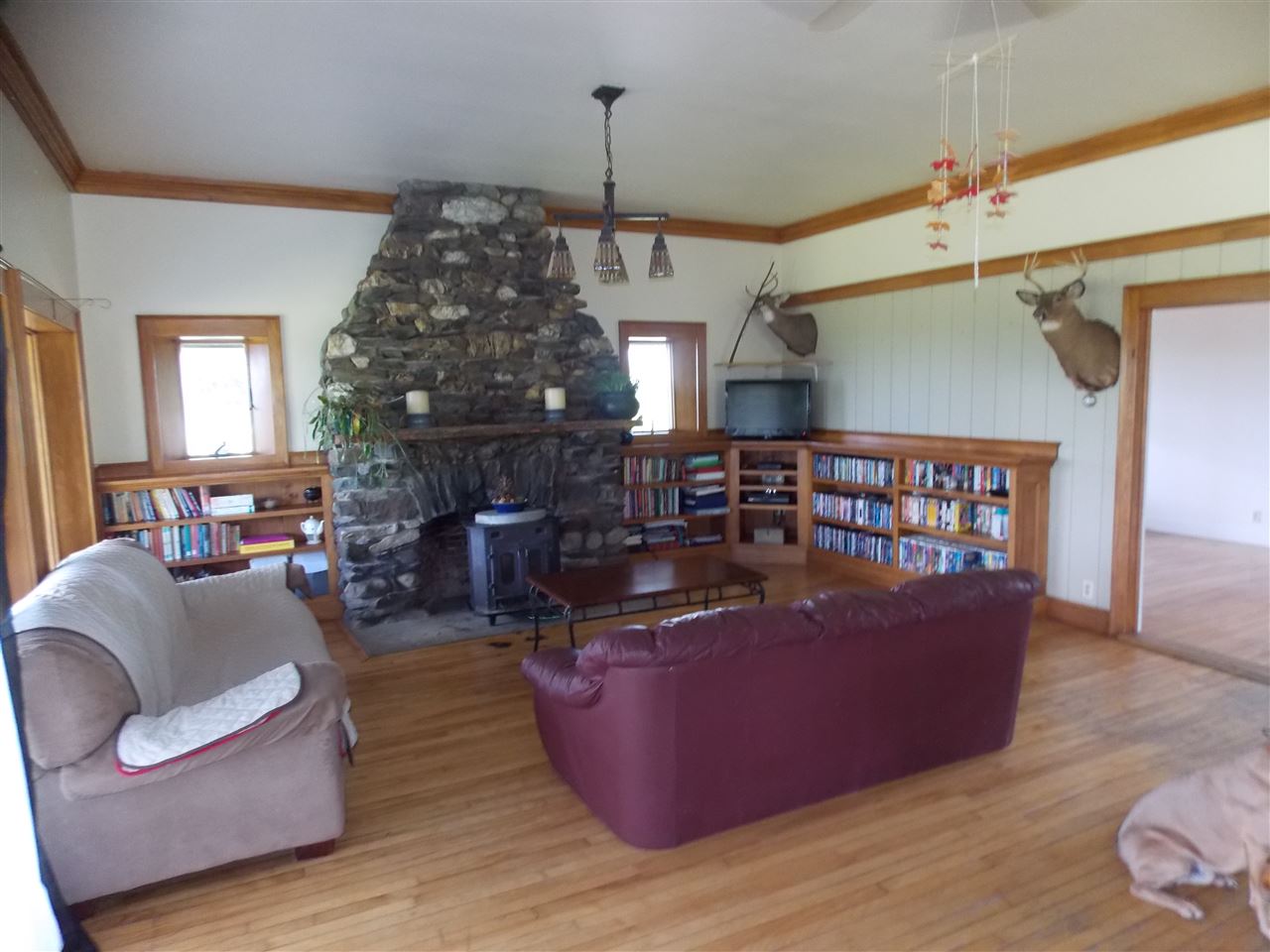 260 Sinon Road Albany, VT 05875 - Photo 8 of 39