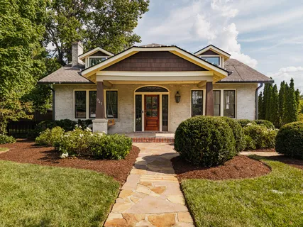 $2,000,000 | 941 Inverness Avenue, Nashville, TN 37204