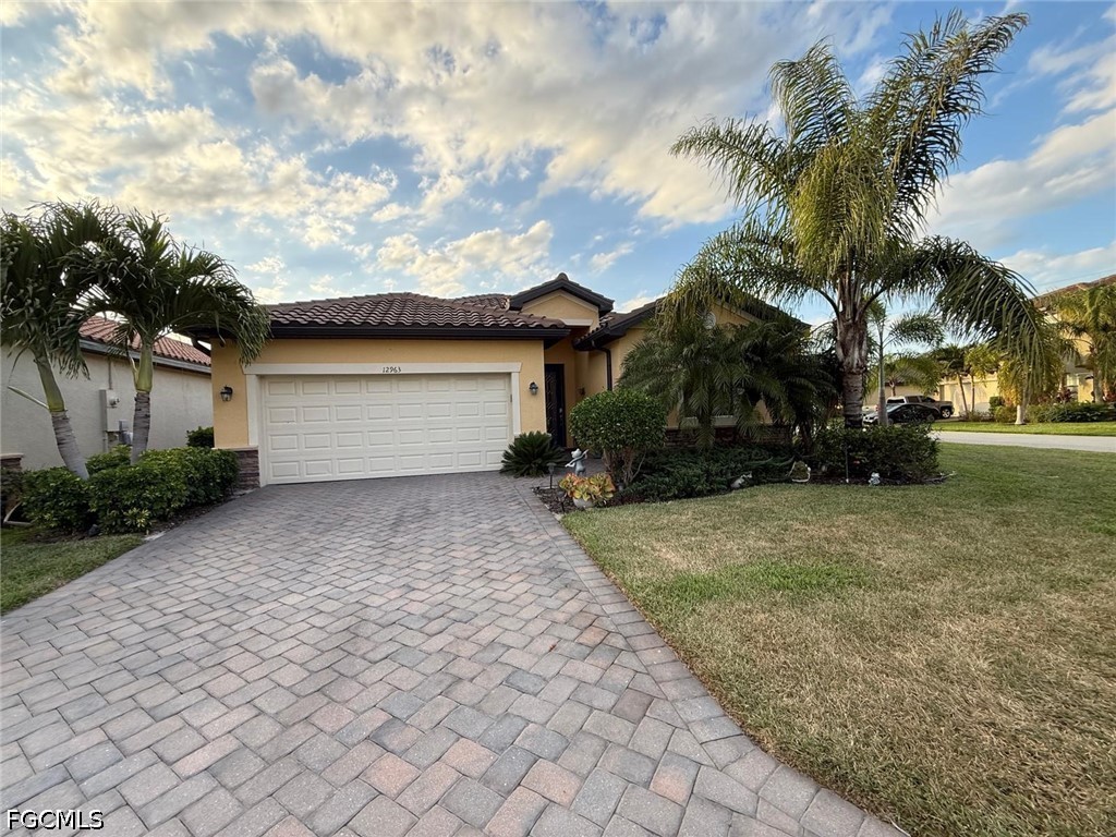 12963 Pemberton Way Fort Myers, FL 33913 - Photo 2 of 49