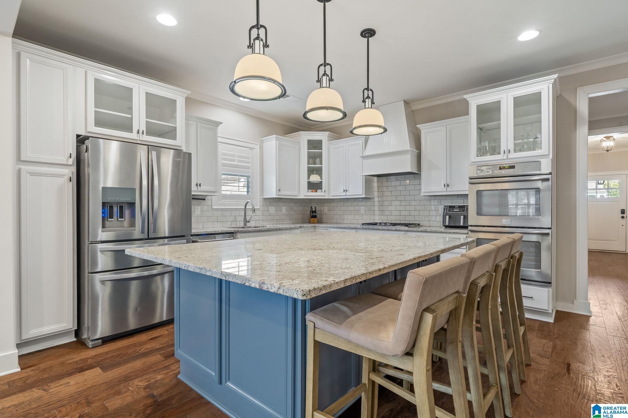 2572 Montauk Road Birmingham, AL 35226 - Photo 8 of 81