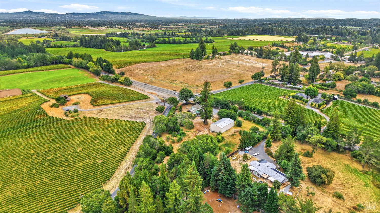 4100 Vine Hill Road Sebastopol, CA 95472 - Photo 52 of 55 Gallery Image 52