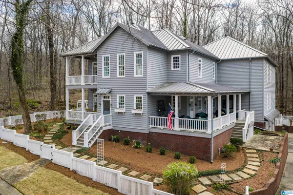 $699,000 | 100 Randolph Road, Hayden, AL 35079