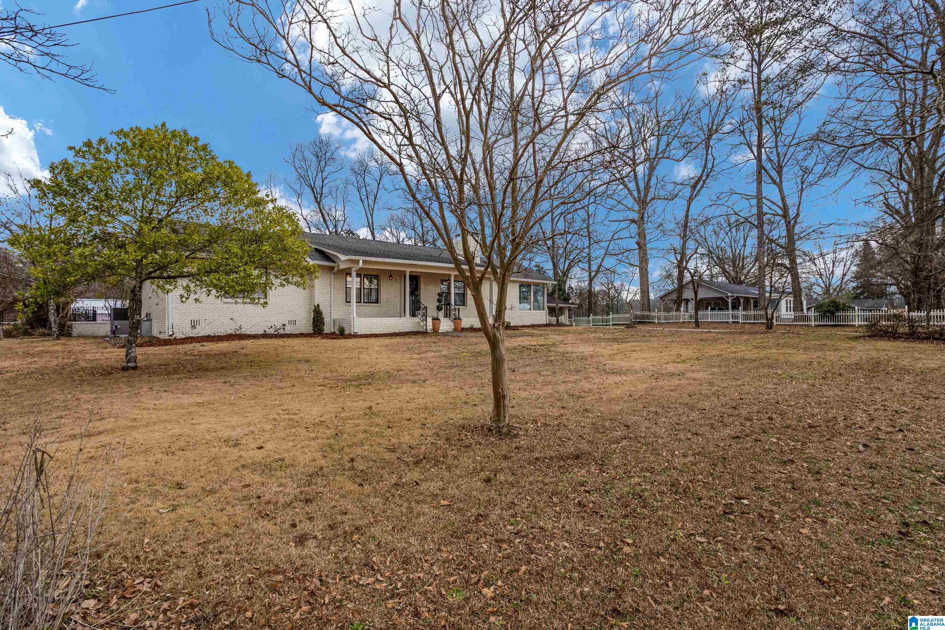 2945 Mt Olive Road Mount Olive, AL 35117 - Photo 43 of 59