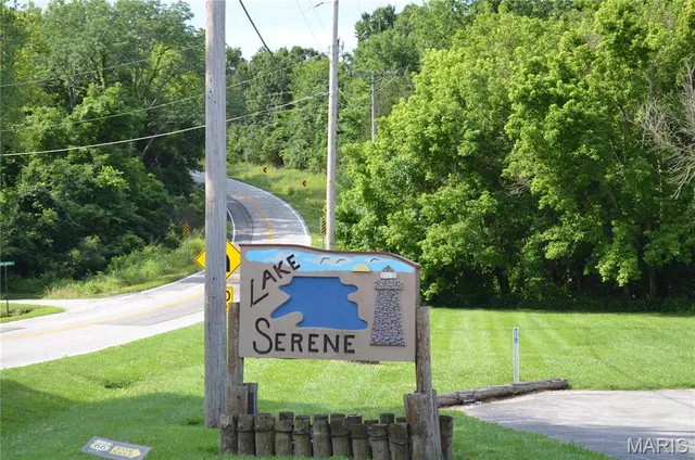 $295,000 | 40-lots North Shore Drive, Catawissa, MO 63015