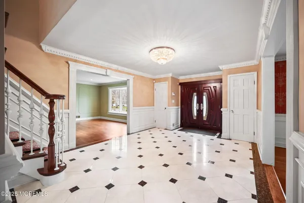 $1,425,000 | 41 Thomas Drive, Manalapan, NJ 07726