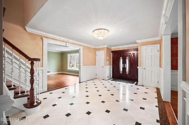 $1,425,000 | 41 Thomas Drive, Manalapan, NJ 07726