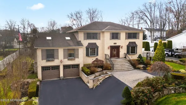 $1,425,000 | 41 Thomas Drive, Manalapan, NJ 07726
