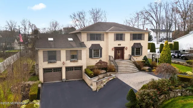 $1,425,000 | 41 Thomas Drive, Manalapan, NJ 07726
