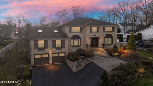 $1,425,000 | 41 Thomas Drive, Manalapan, NJ 07726