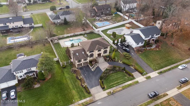 $1,425,000 | 41 Thomas Drive, Manalapan, NJ 07726