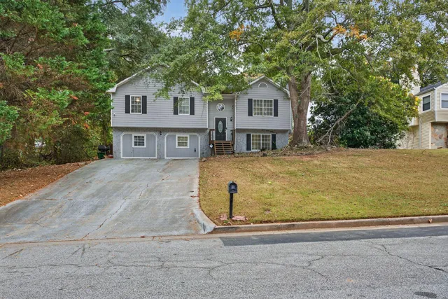 $240,000 | 5969 Bretton Woods Drive, Lithonia, GA 30058