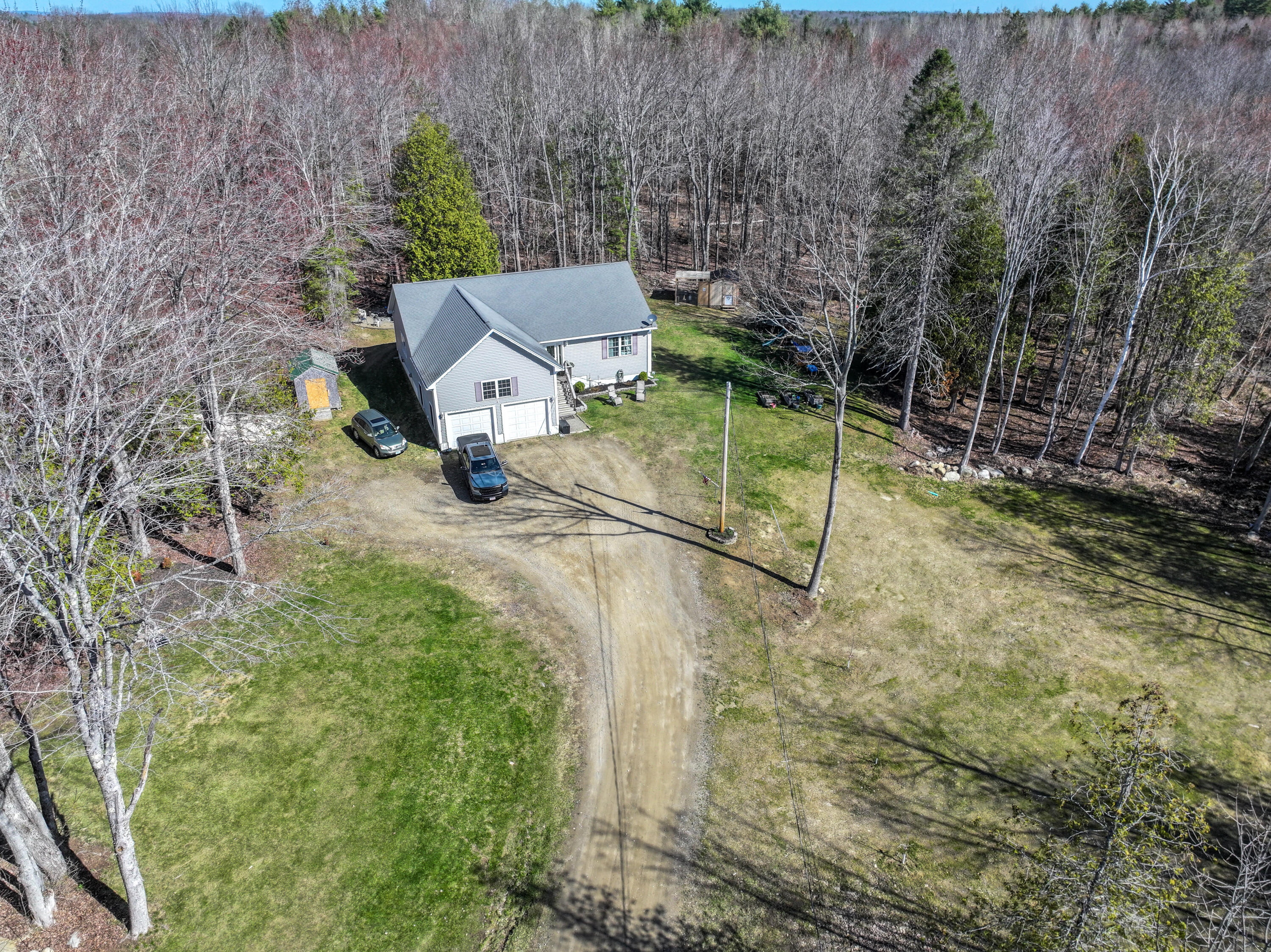 49 Stetson Road West Levant, ME 04456 - Photo 51 of 56 49 Stetson -9