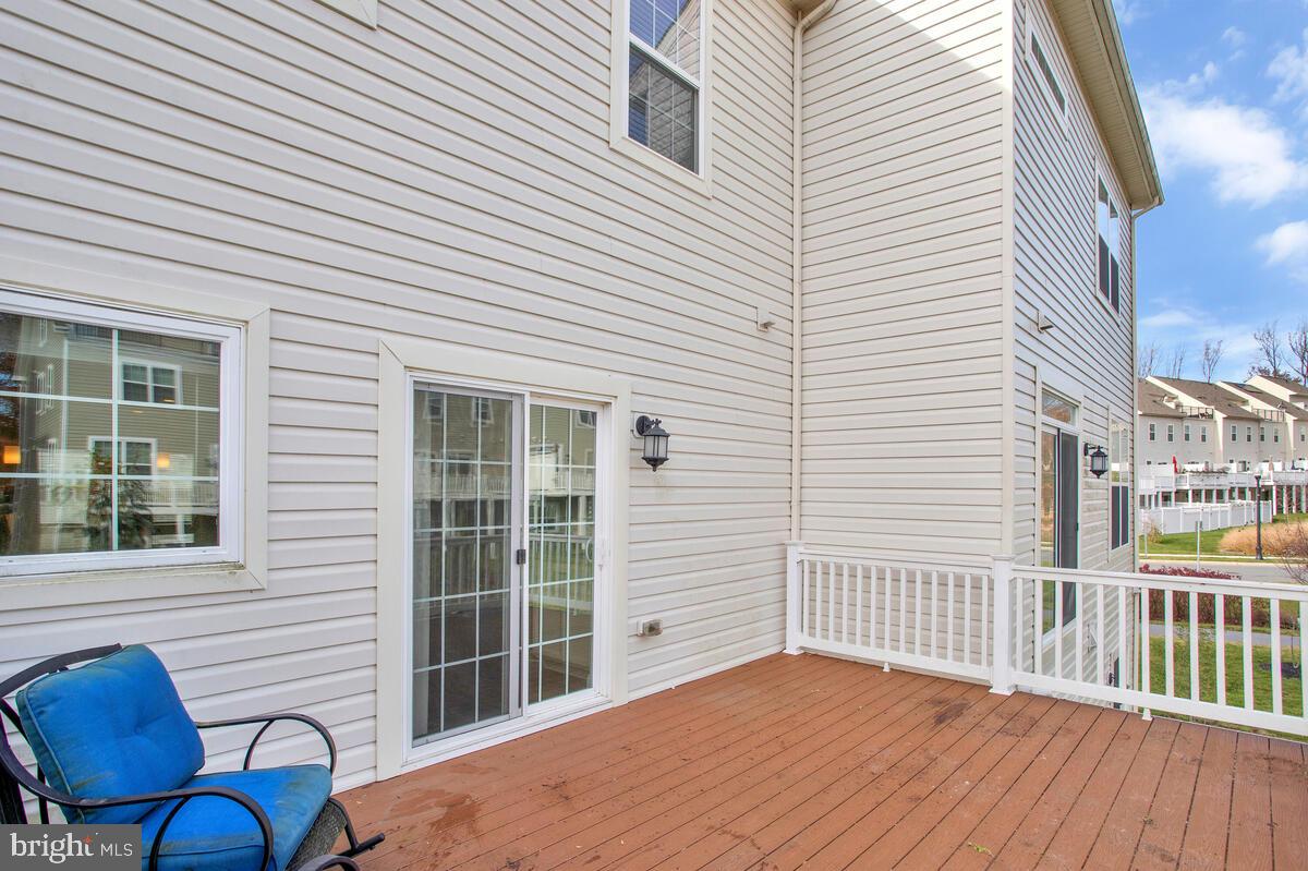 1063 Red Clover Road Gambrills, MD 21054 - Photo 14 of 38