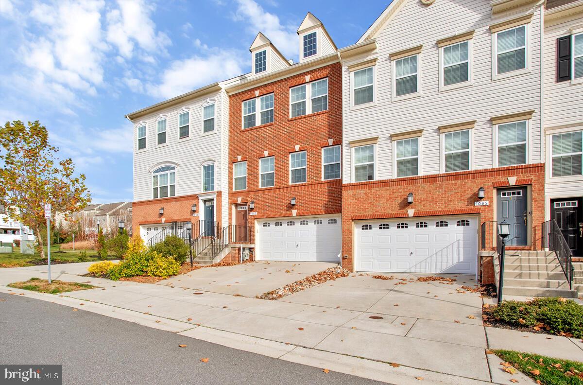 1063 Red Clover Road Gambrills, MD 21054 - Photo 2 of 38