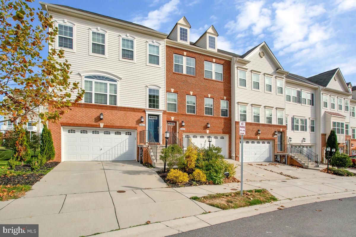 1063 Red Clover Road Gambrills, MD 21054 - Photo 3 of 38