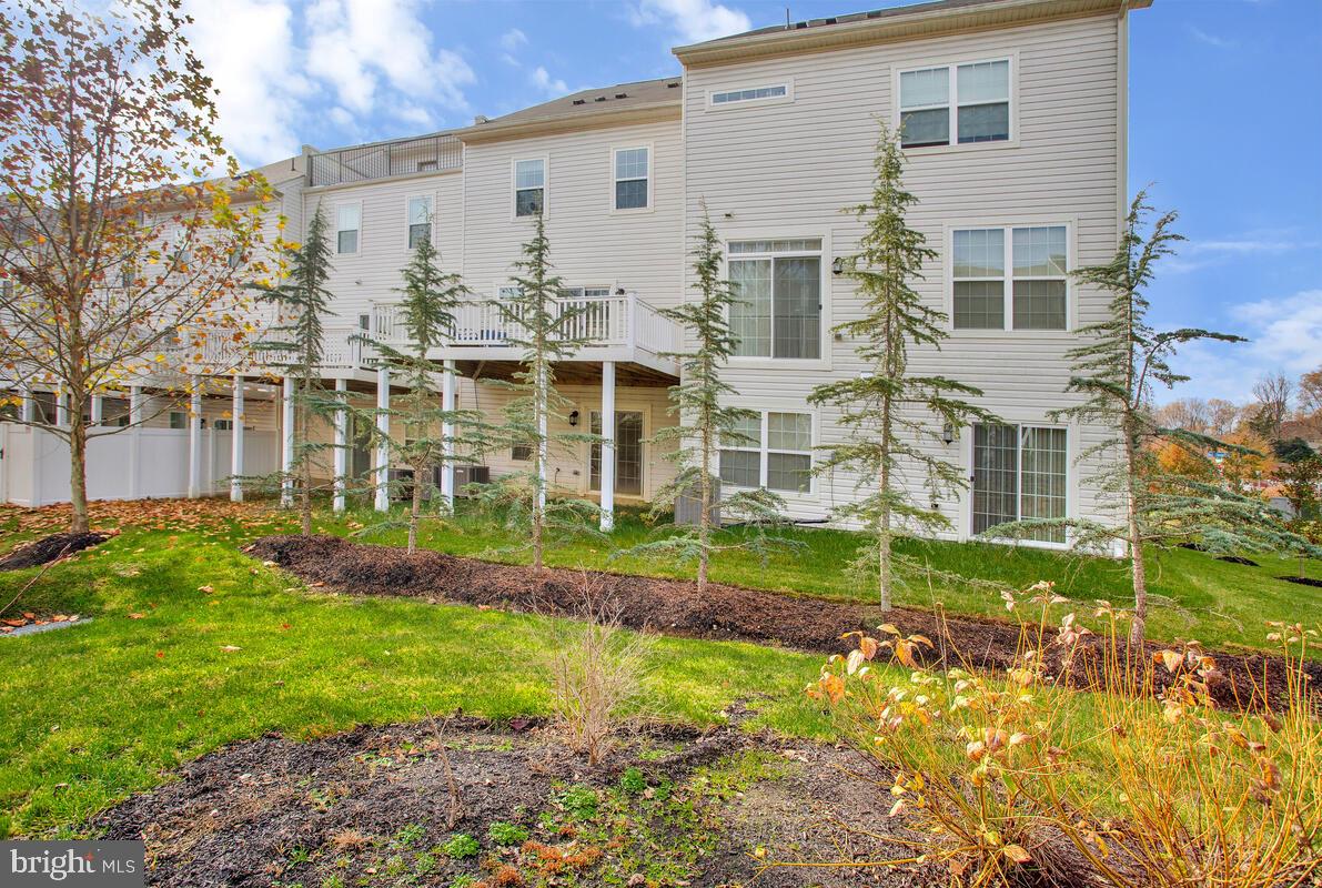 1063 Red Clover Road Gambrills, MD 21054 - Photo 31 of 38