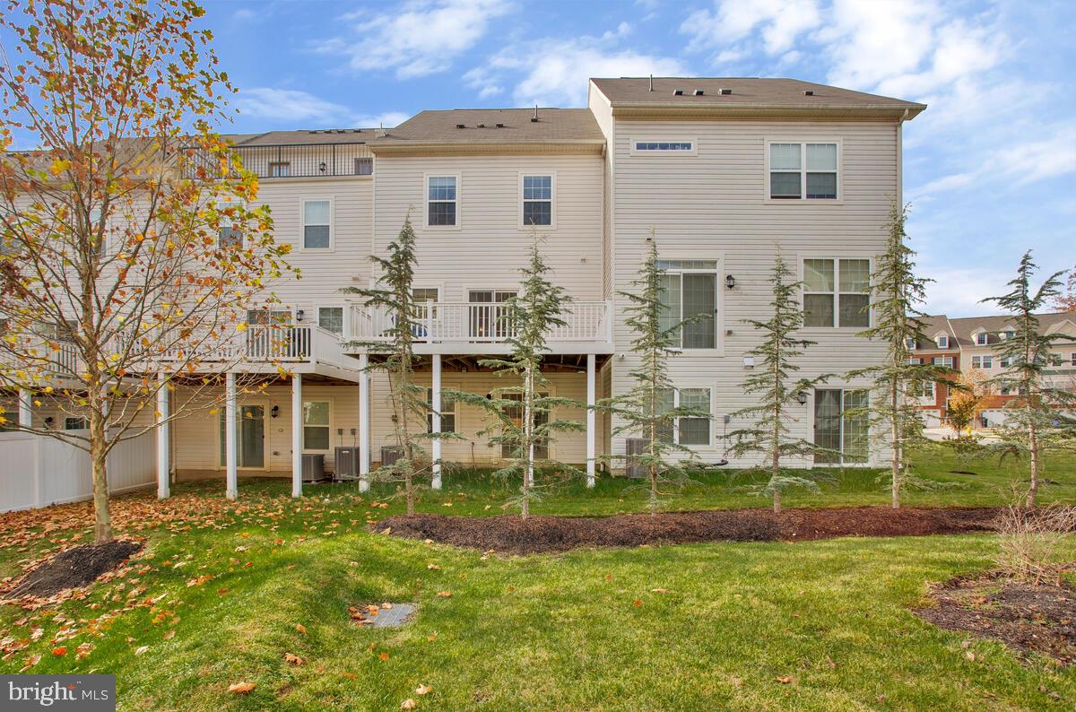 1063 Red Clover Road Gambrills, MD 21054 - Photo 32 of 38