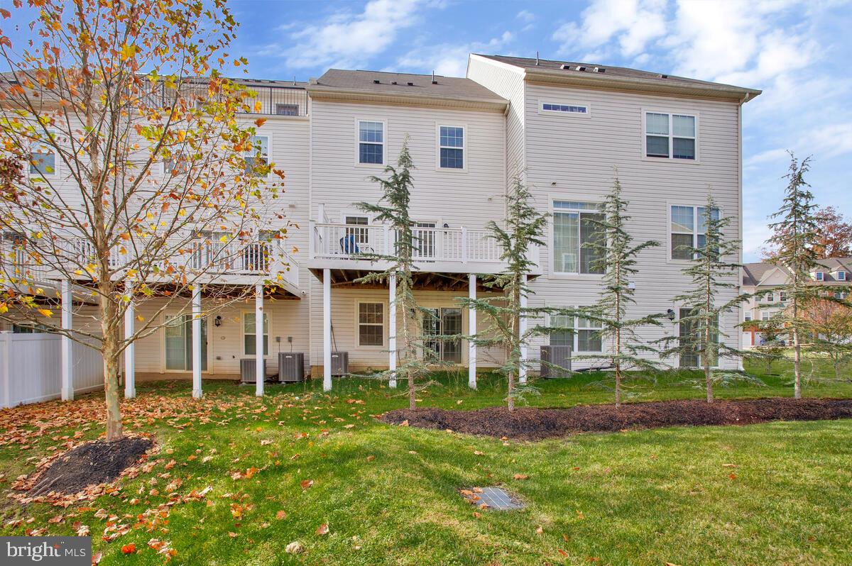 1063 Red Clover Road Gambrills, MD 21054 - Photo 33 of 38