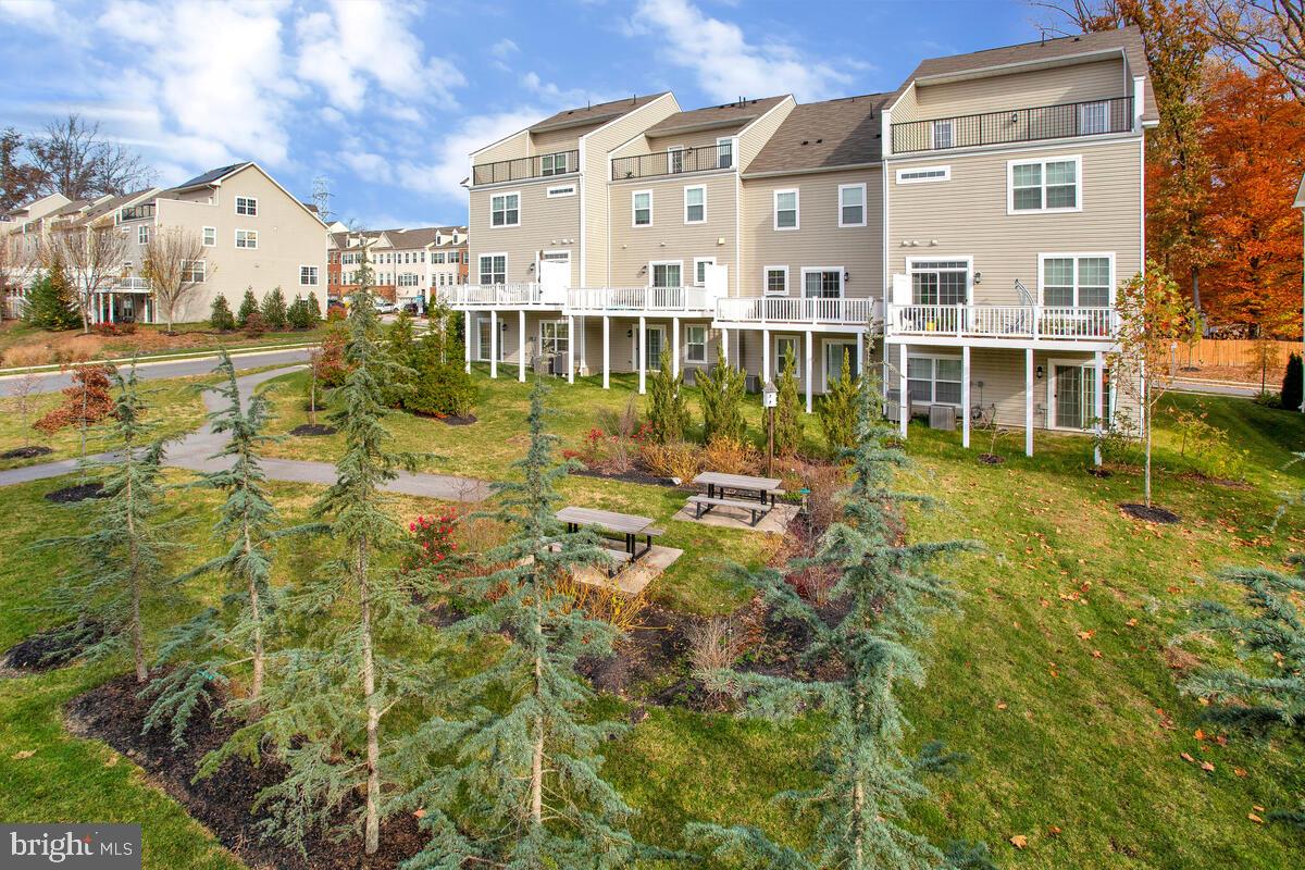 1063 Red Clover Road Gambrills, MD 21054 - Photo 34 of 38