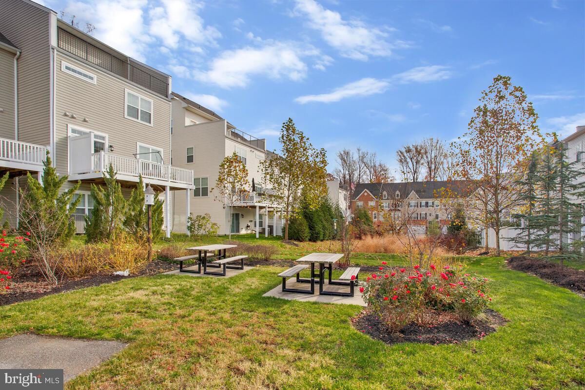 1063 Red Clover Road Gambrills, MD 21054 - Photo 35 of 38