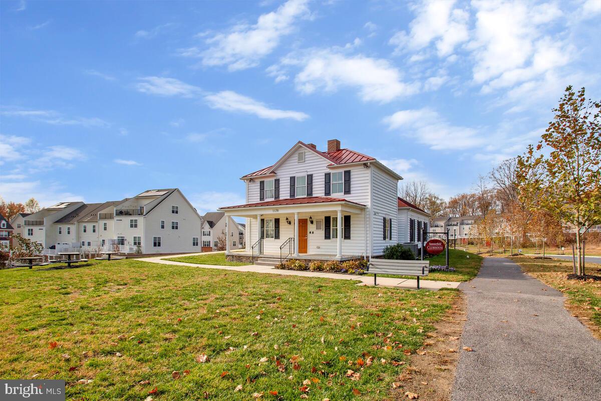 1063 Red Clover Road Gambrills, MD 21054 - Photo 36 of 38