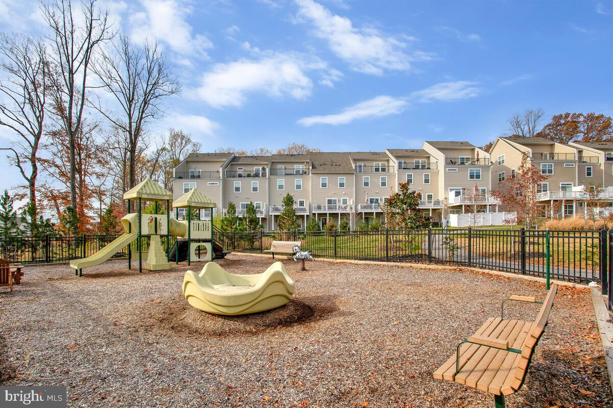 1063 Red Clover Road Gambrills, MD 21054 - Photo 37 of 38