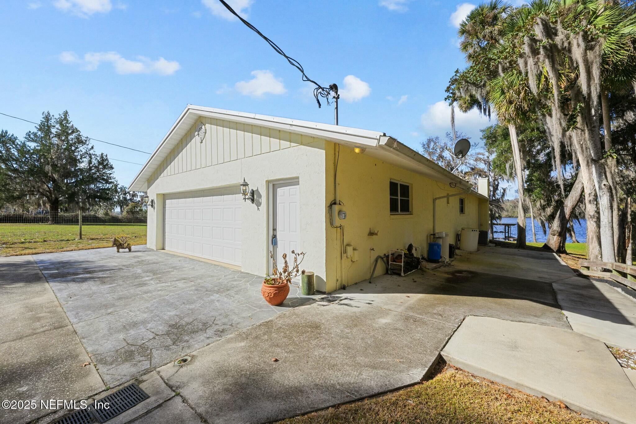 132 Norton's Fish Camp Road Satsuma, FL 32189 - Photo 6 of 50 tempImage8SesrW