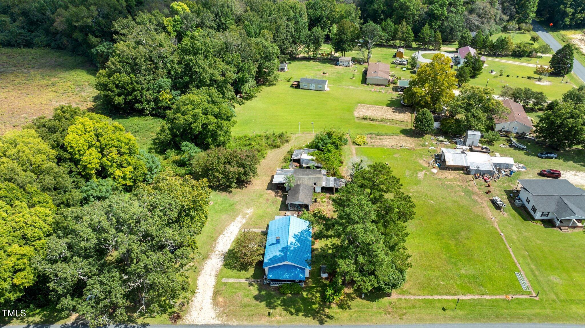 2158 Erwin Chapel Road Dunn, NC 28334 - Photo 17 of 22 18-web-or-mls-DJI_0911