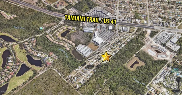 $94,999 | 3603-07 Unique Circle, Fort Myers, FL 33908