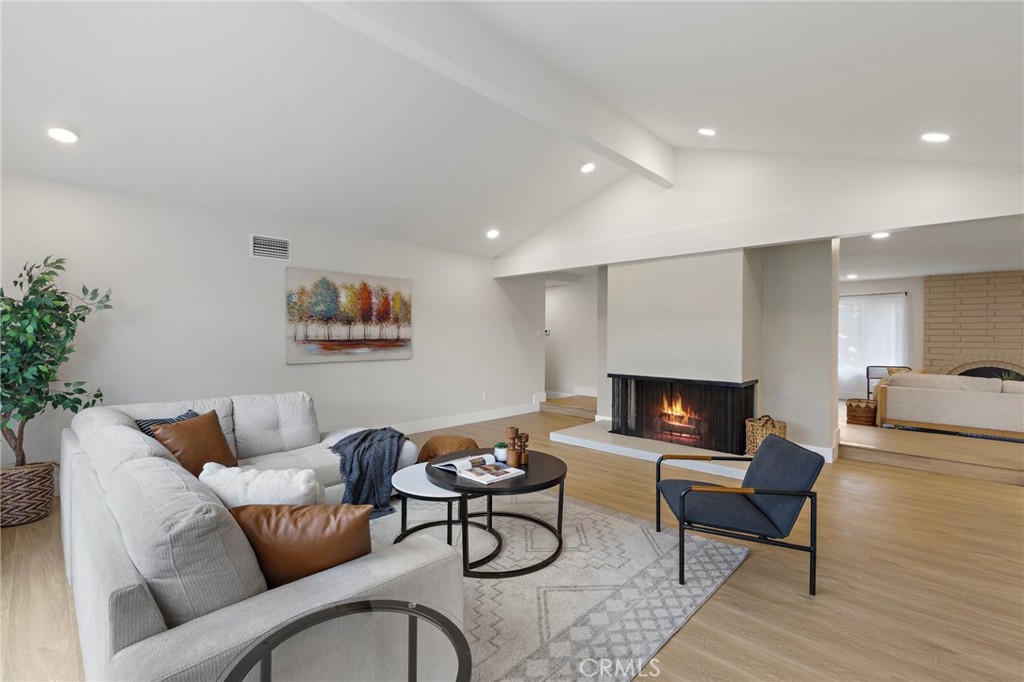 7848 Calmcrest Drive Downey, CA 90240 - Photo 19 of 36 Family room