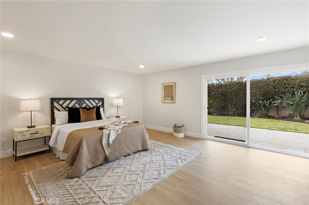 7848 Calmcrest Drive Downey, CA 90240 - Photo 24 of 36 Spacious primary suite