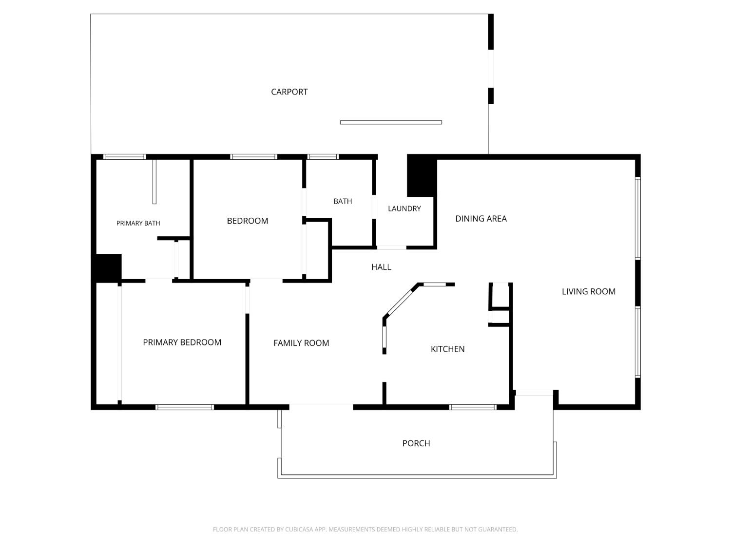 2958 Spring View Lane Placerville, CA 95667 - Photo 2 of 23 a picture of a floor plan