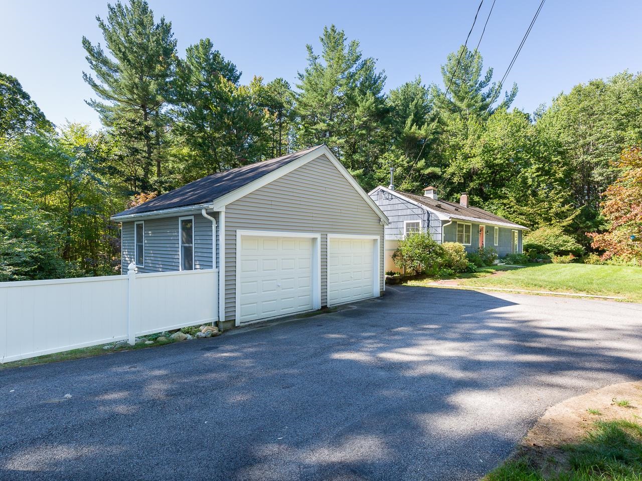 357 Packers Falls Road Durham, NH 03824 - Photo 1 of 39