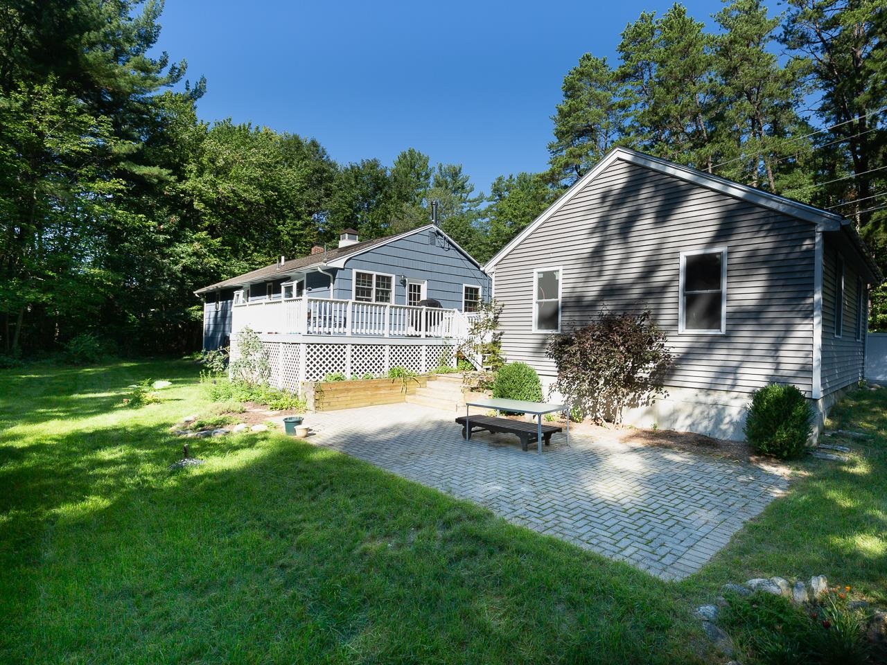 357 Packers Falls Road Durham, NH 03824 - Photo 33 of 39